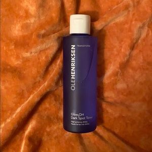 Ole Henricksen Toner